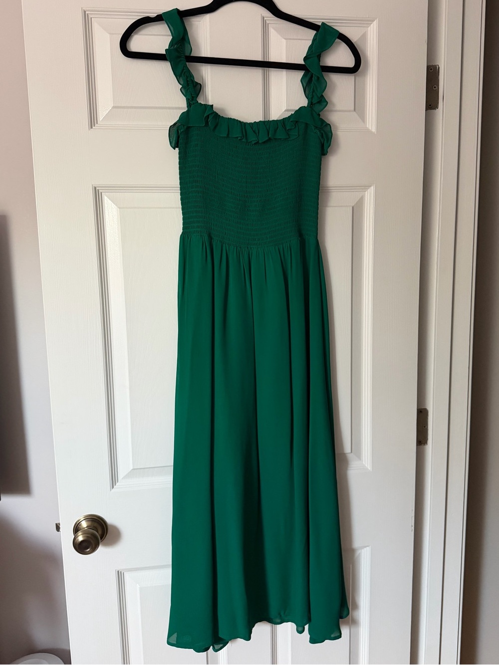 Reformation Siesta Dress
